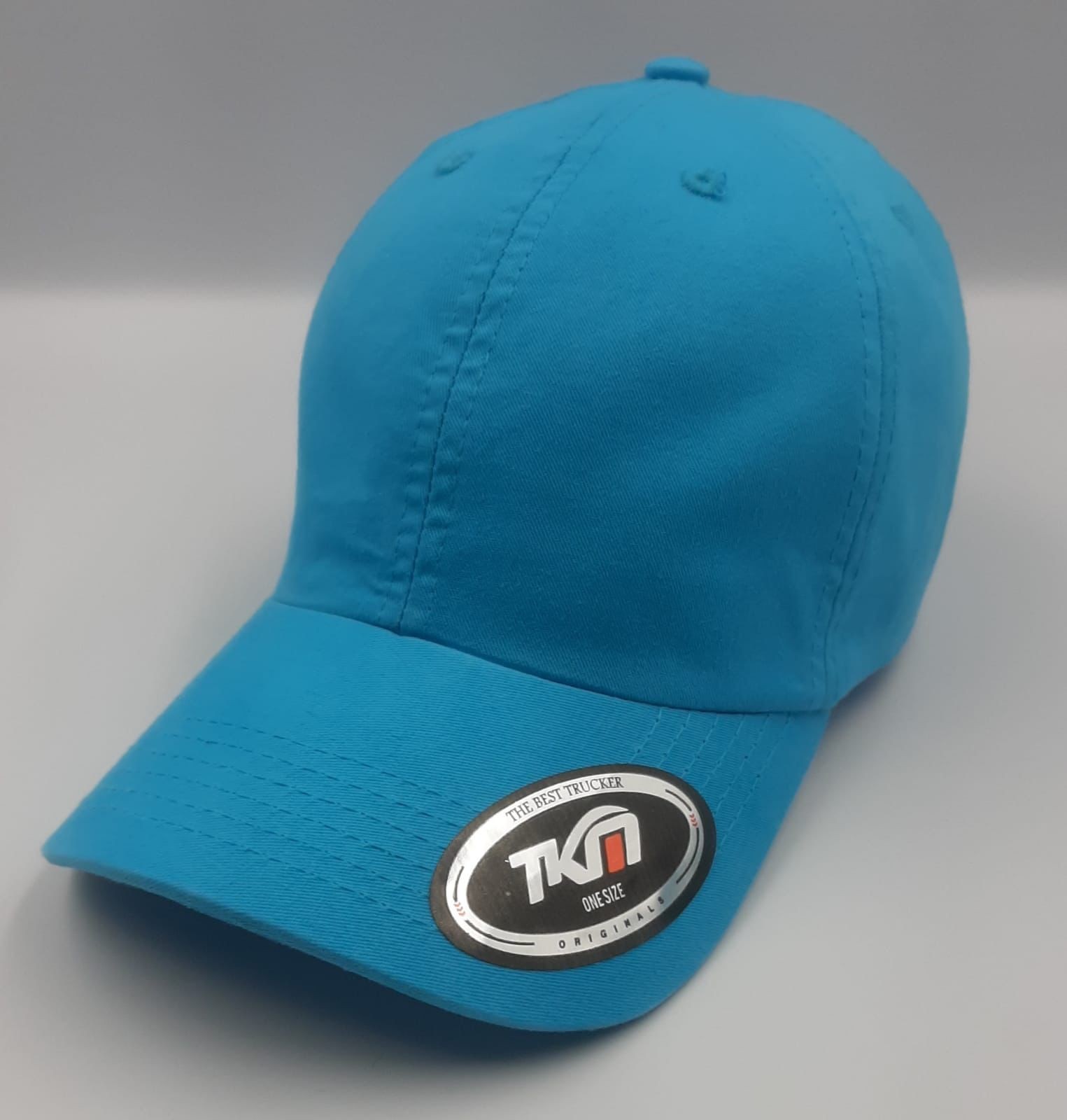 Azul Turquesa