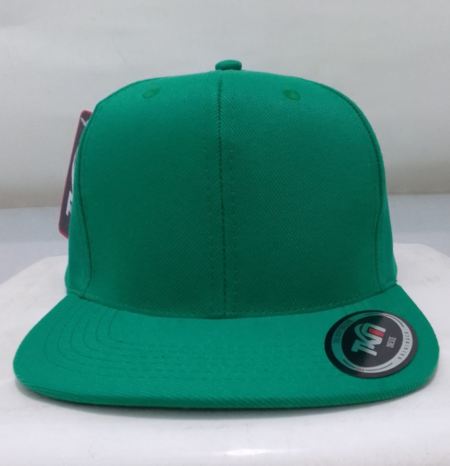 Verde Bandeira