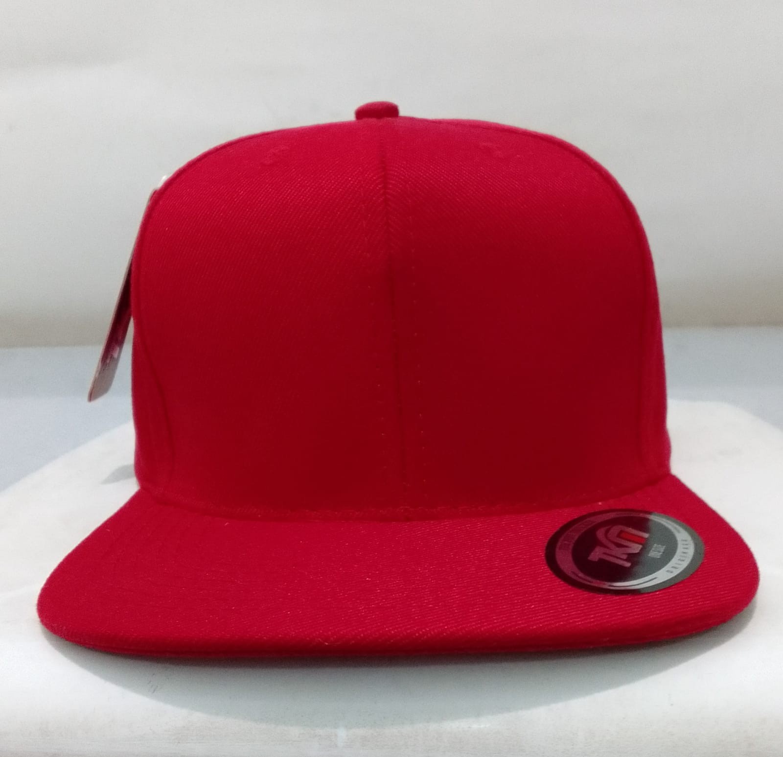 Vermelho
