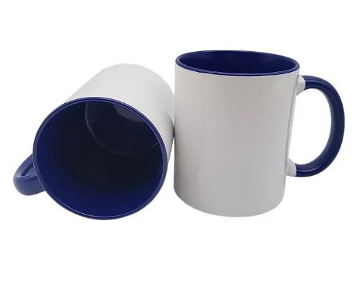 Azul Marinho