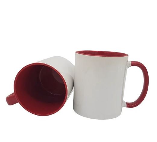 Vermelho