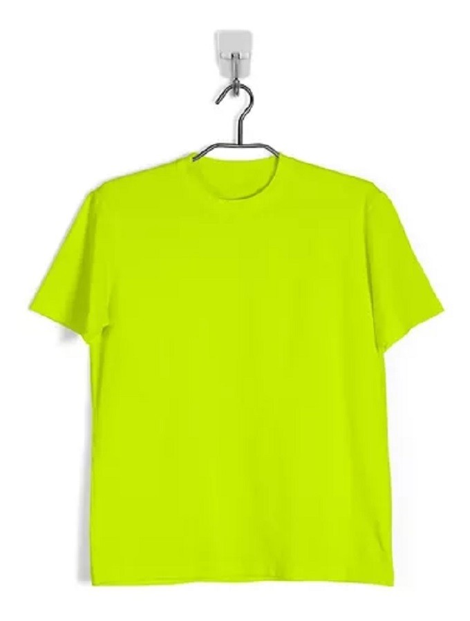 Amarelo neon 