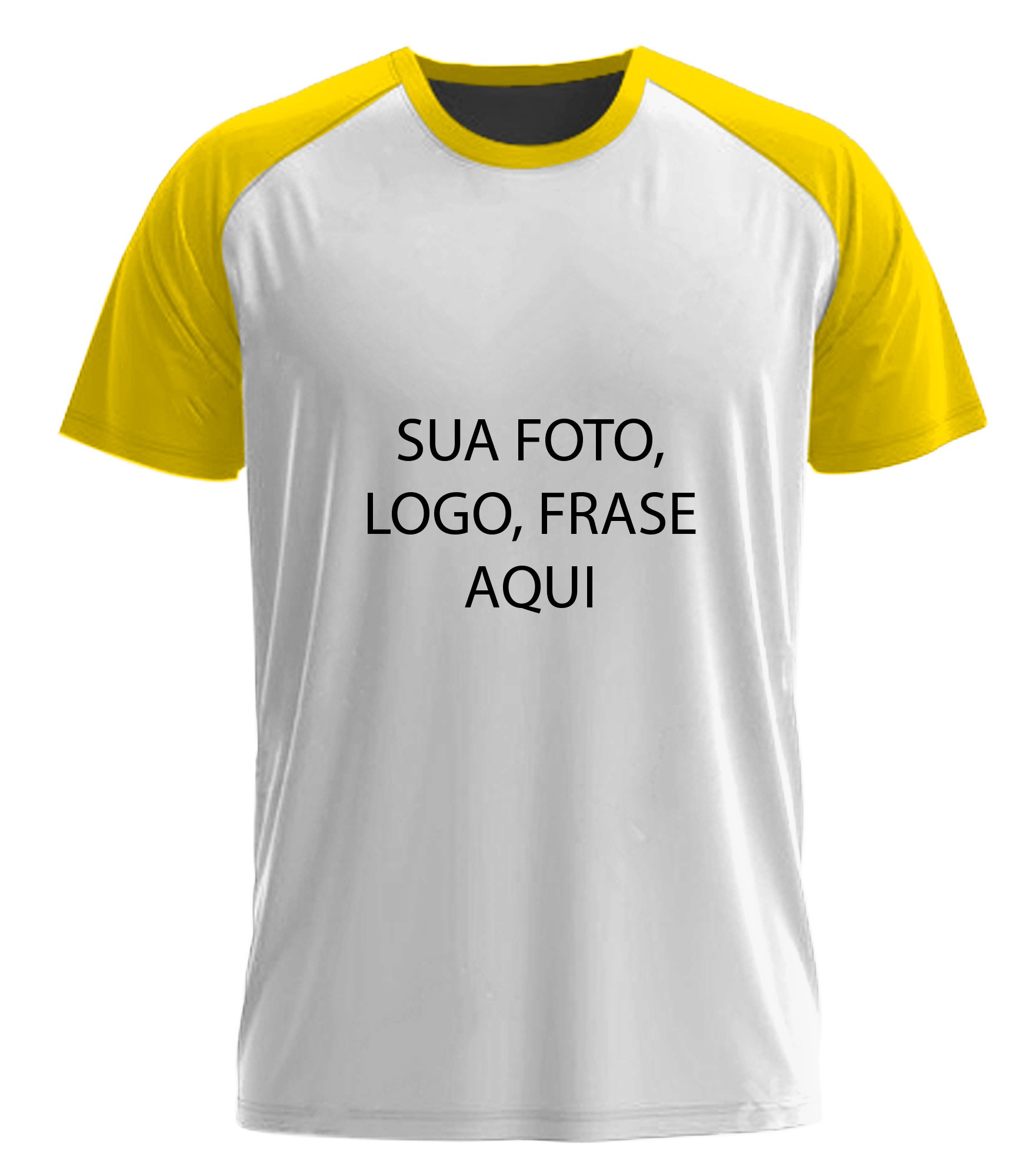 Amarelo