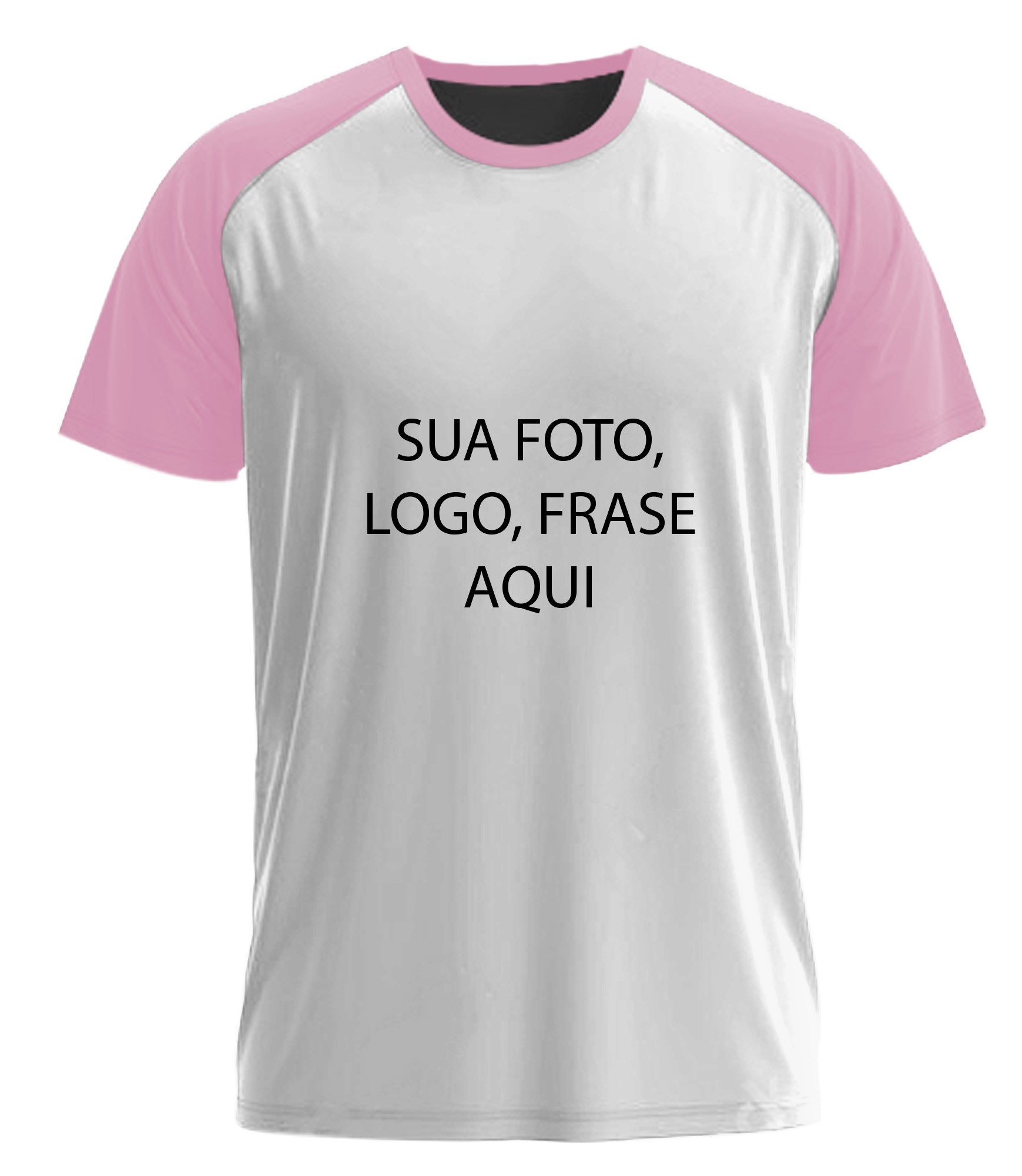Rosa Bebê