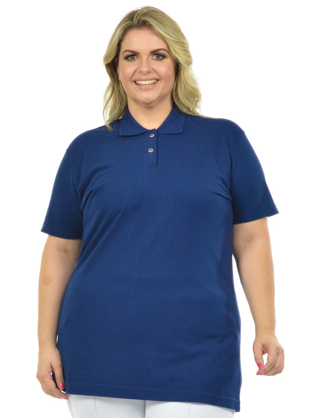 Azul Marinho