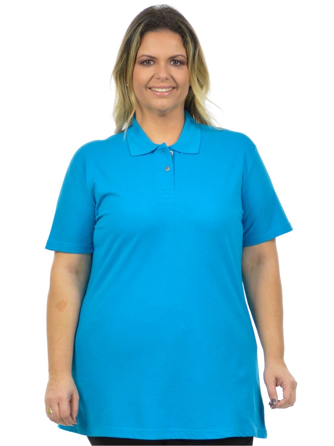 Azul Turquesa