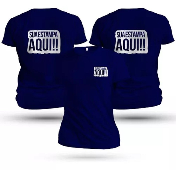 Azul Marinho
