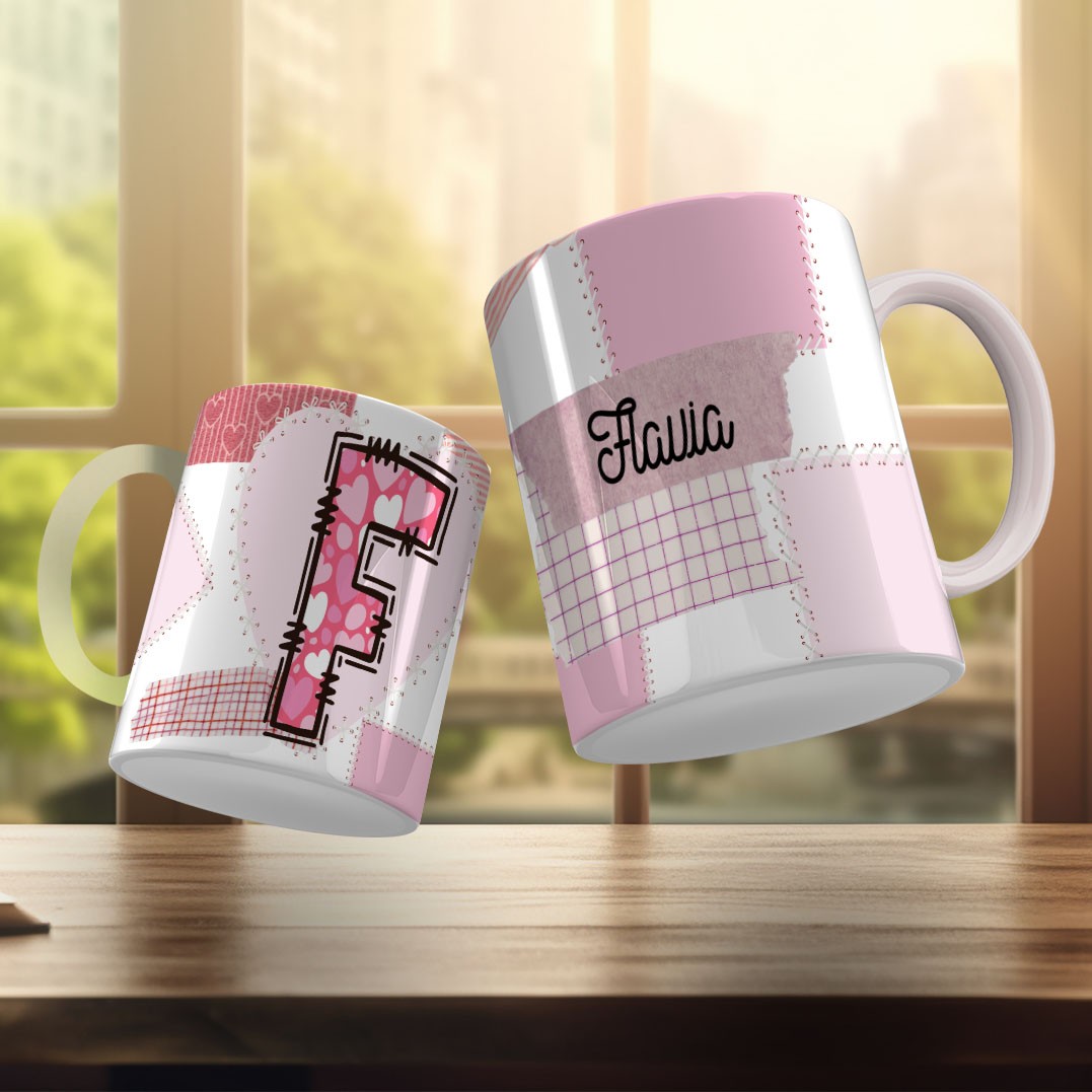 F