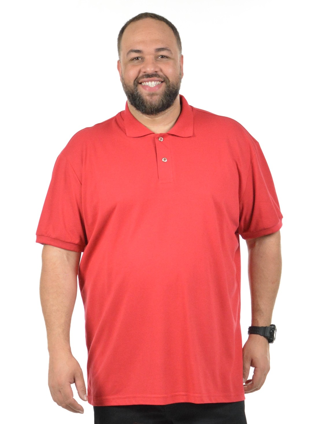 Vermelho