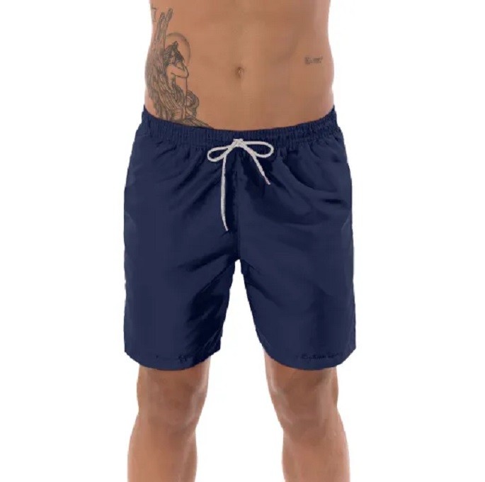 Azul Marinho