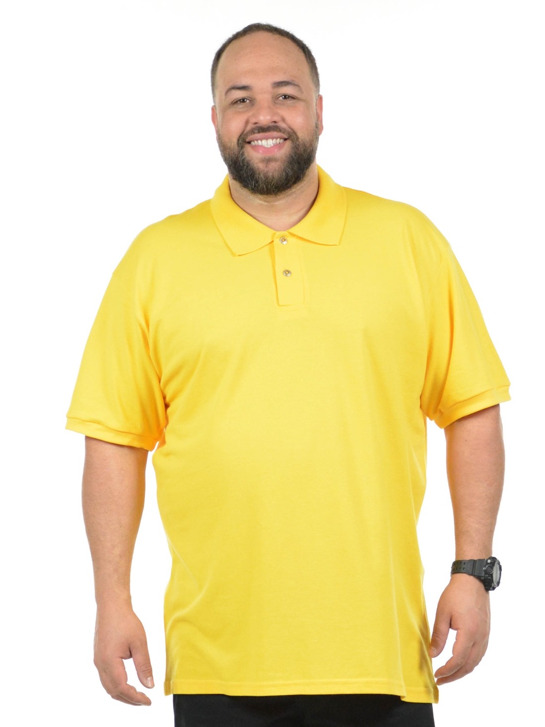 Amarelo