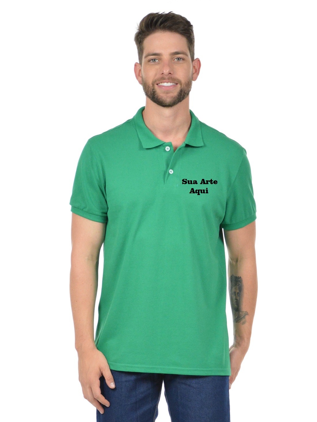 Verde Bandeira