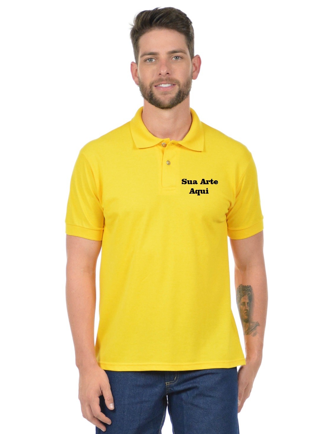 Amarelo