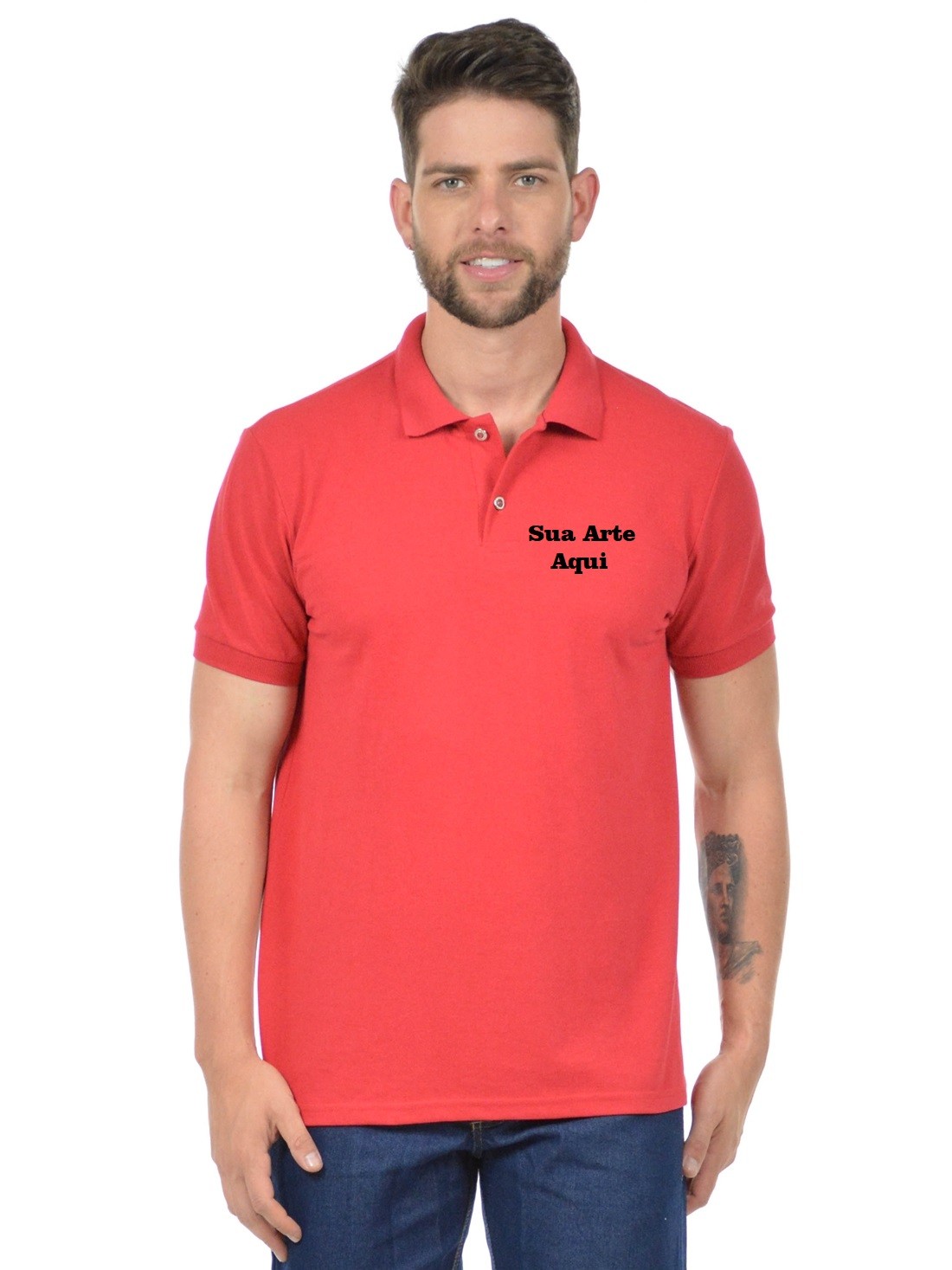 Vermelho