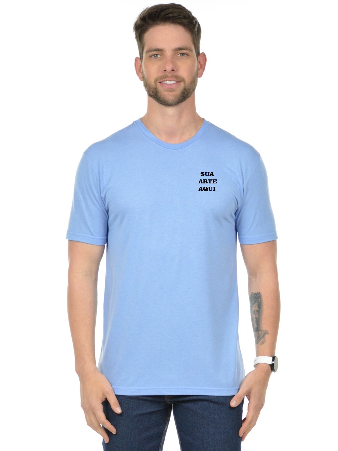 Azul Bebe