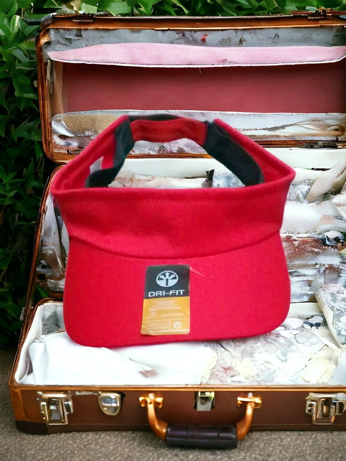 Vermelho