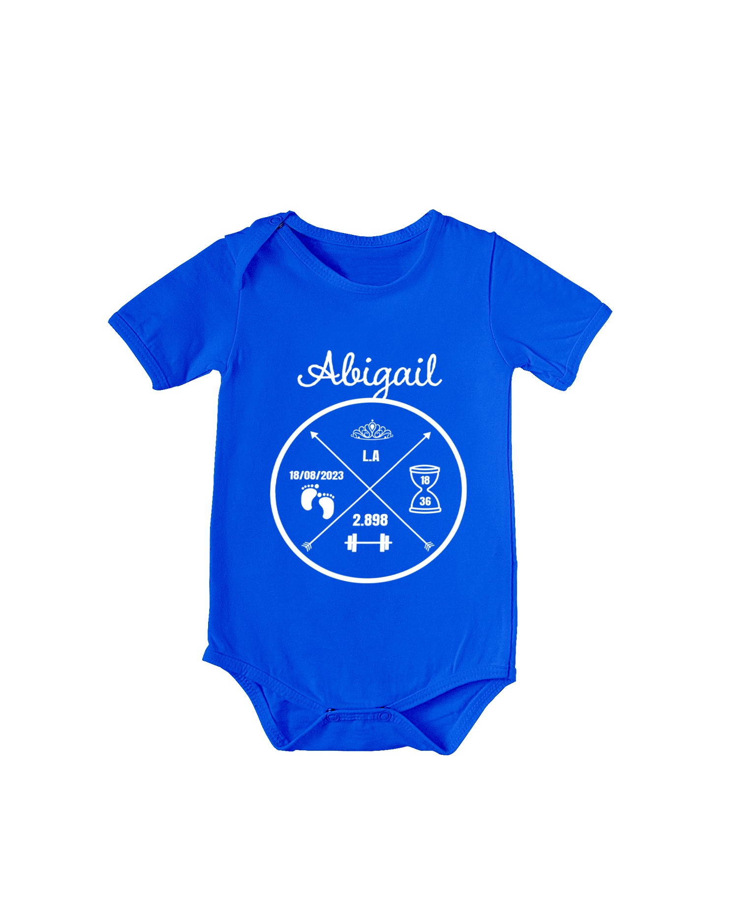 Azul royal