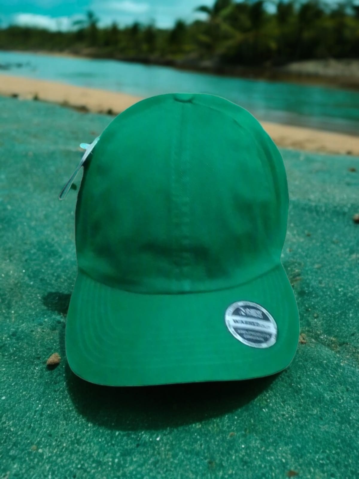 Verde Bandeira