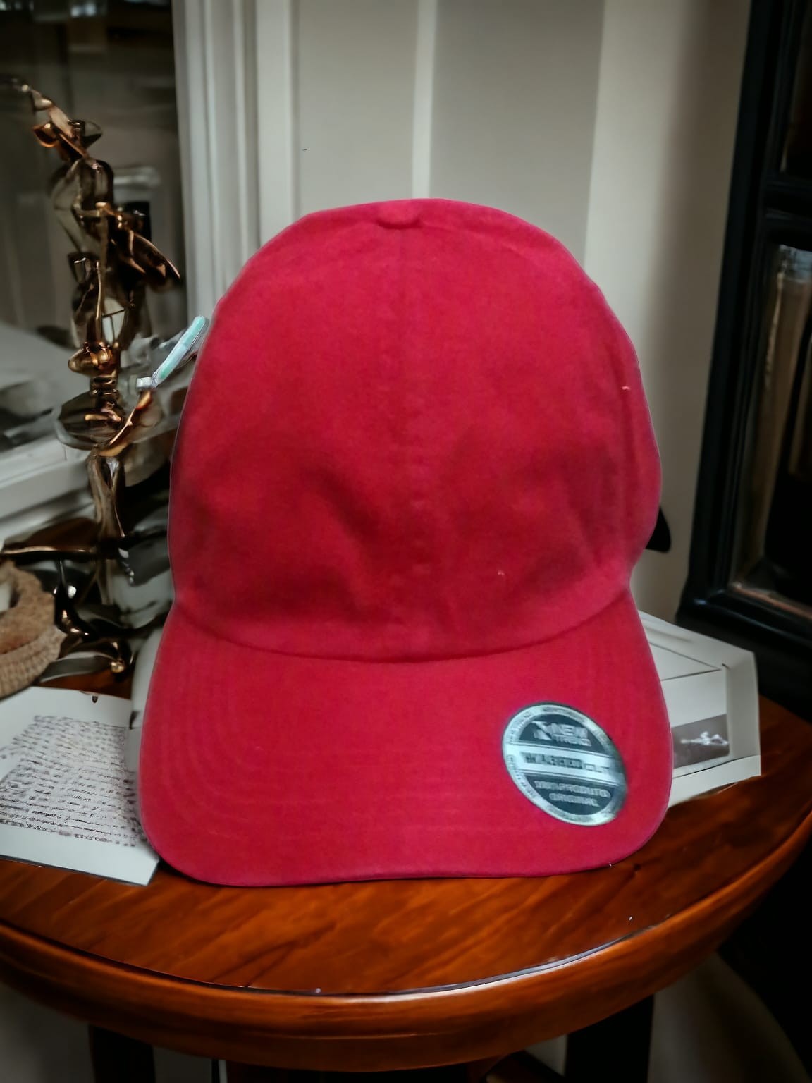 Vermelho