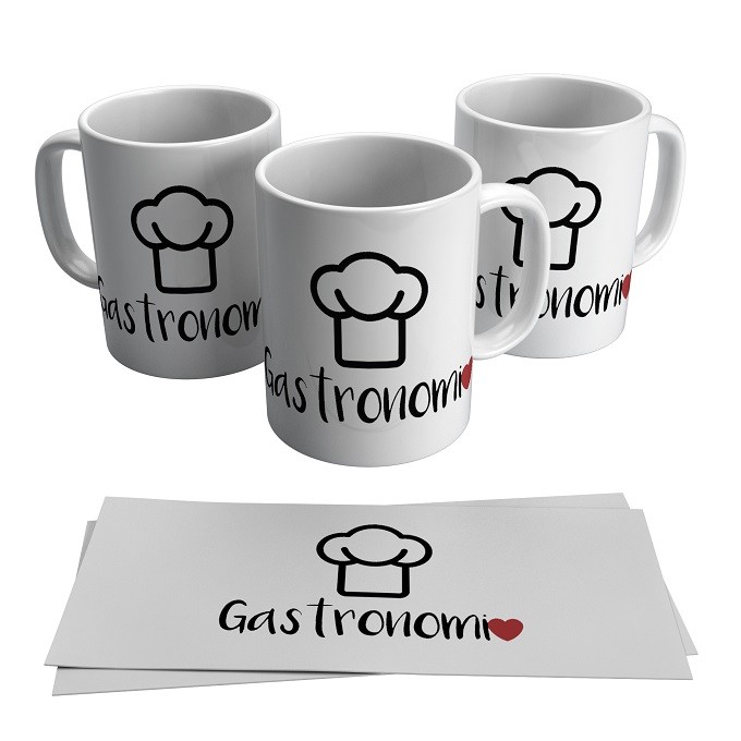 Gastronomia
