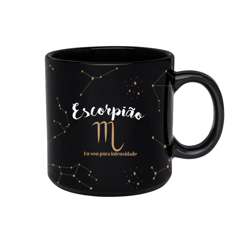 ESCORPIÃO