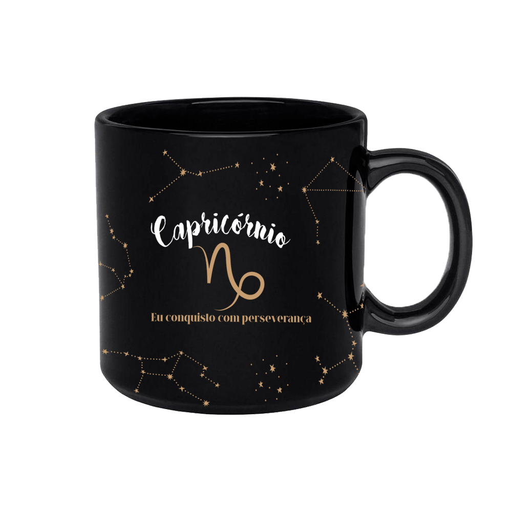 CAPRICÓRNIO