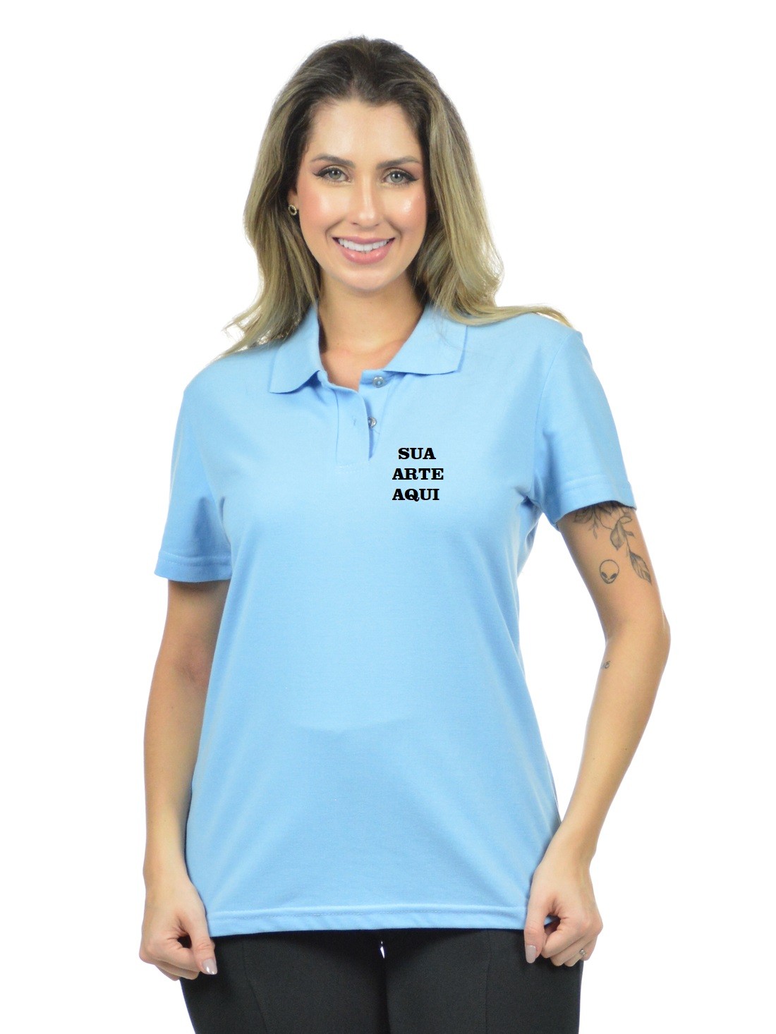 Azul Bebe