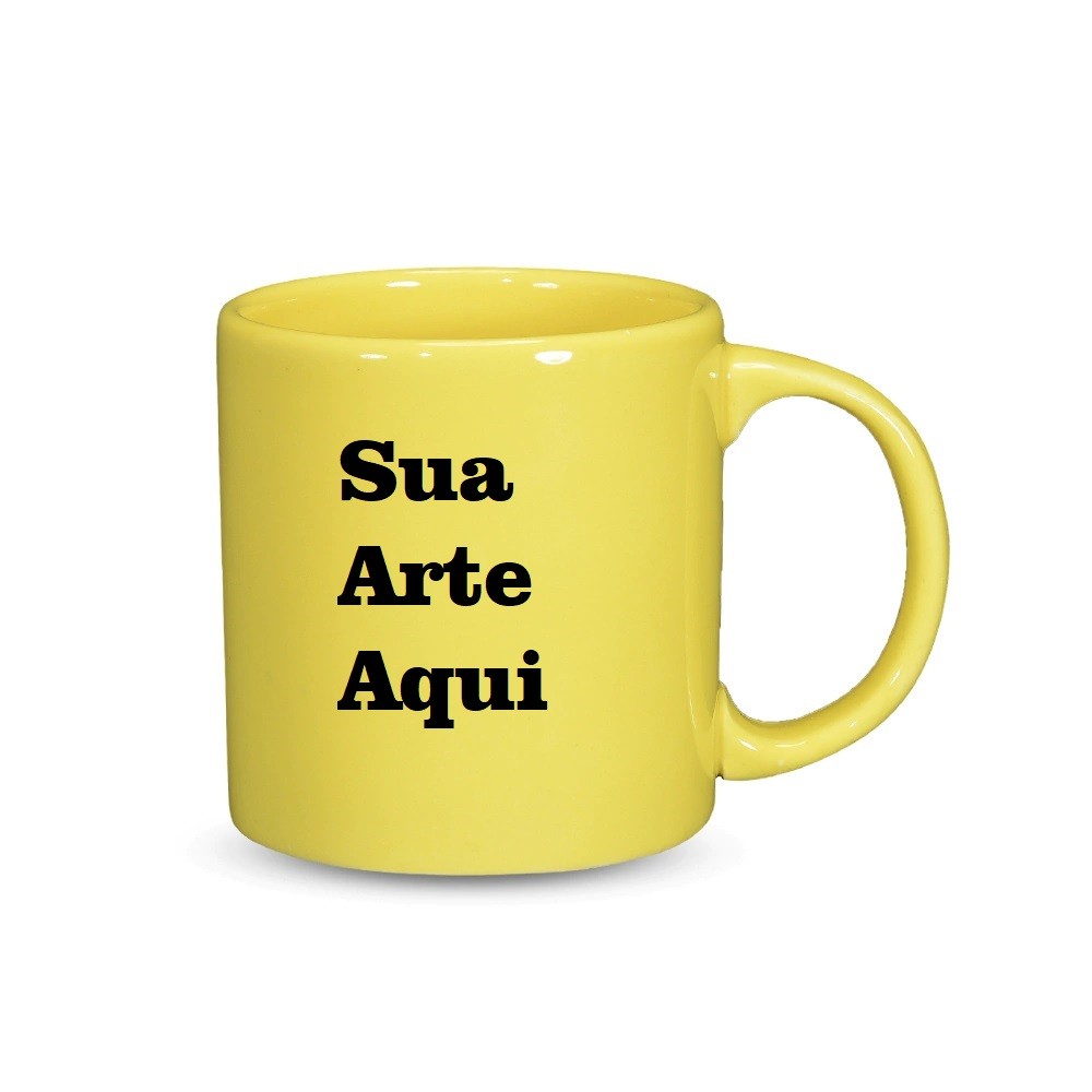 Amarelo