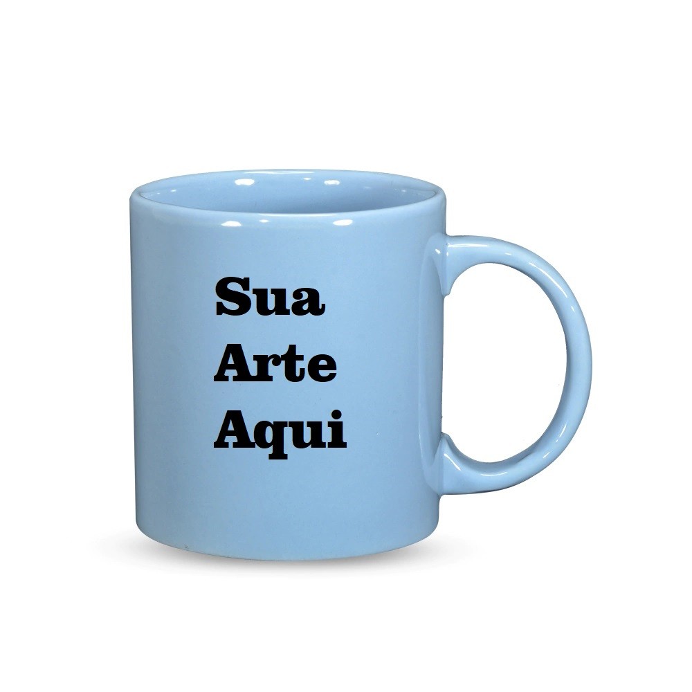 Azul claro