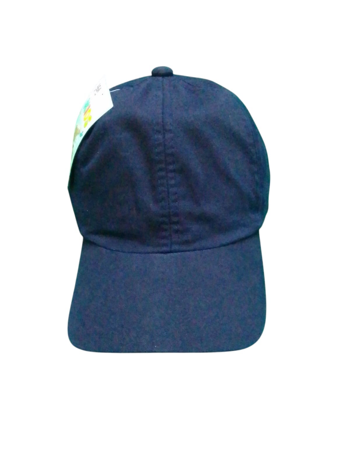 Azul escuro