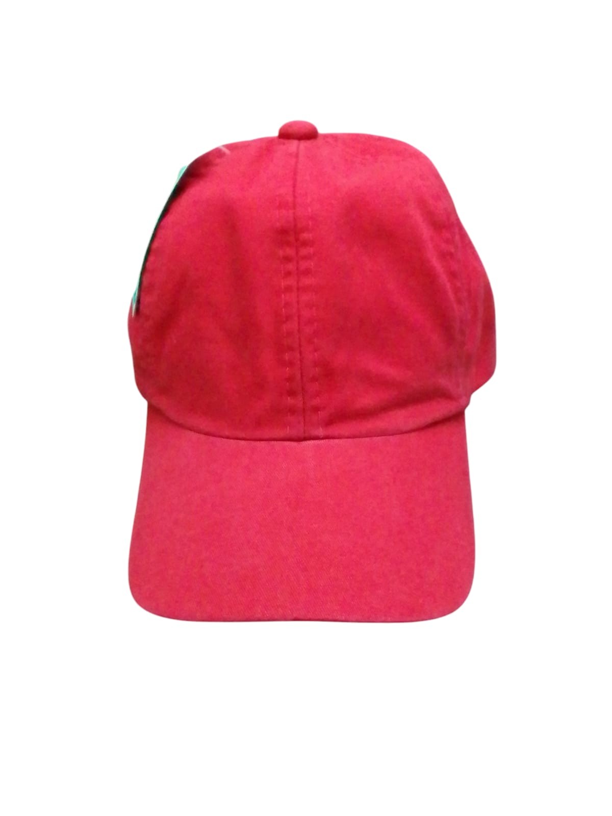 Vermelho