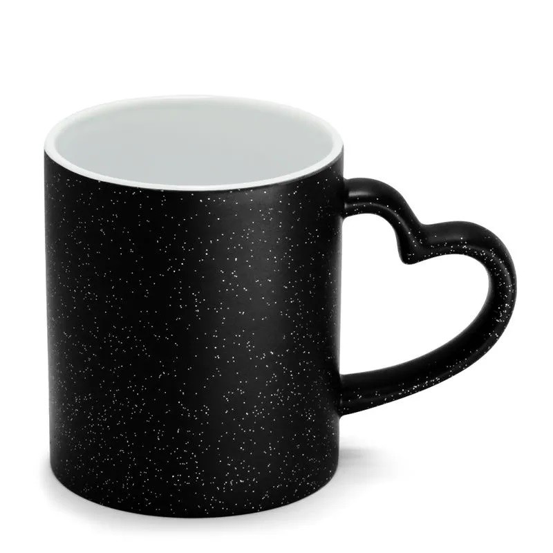 Branca Glitter