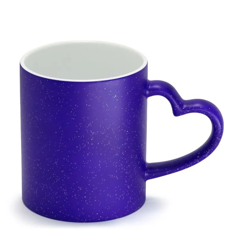 Azul Glitter