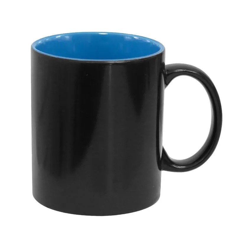 Azul claro