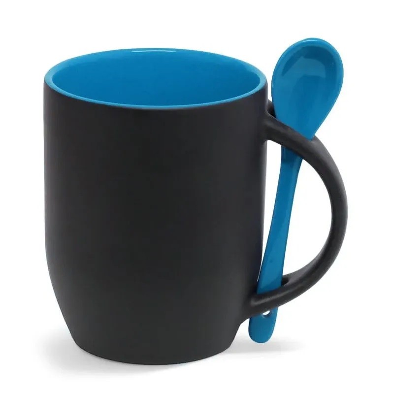 Azul claro