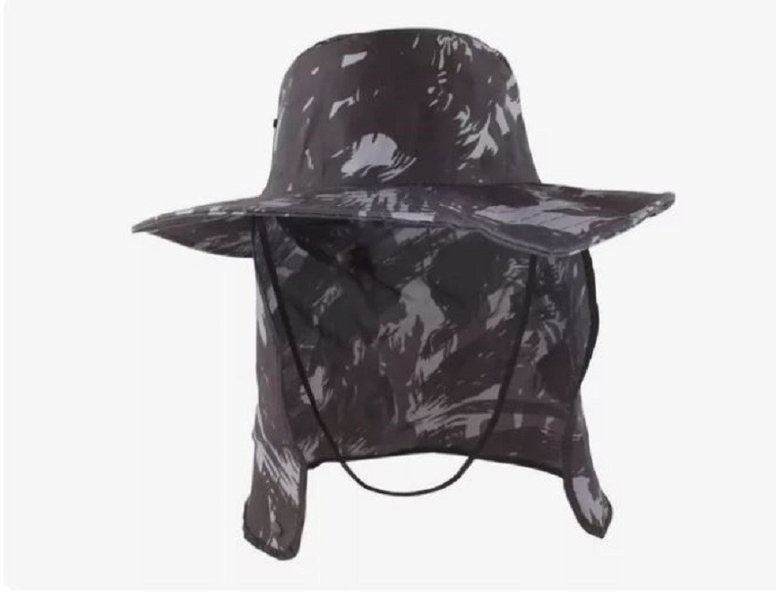 Camuflado Verde