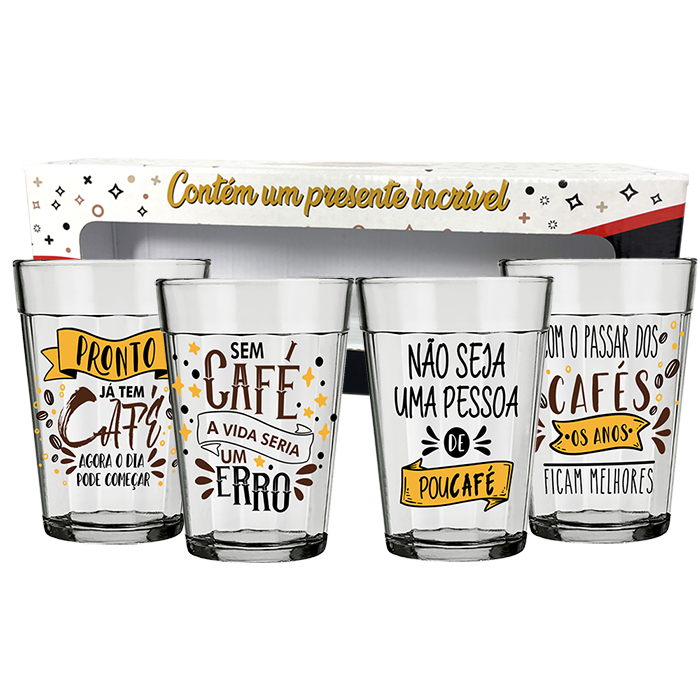 CAFFEE LOVER