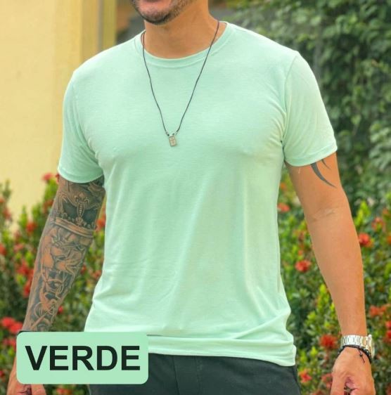 Verde