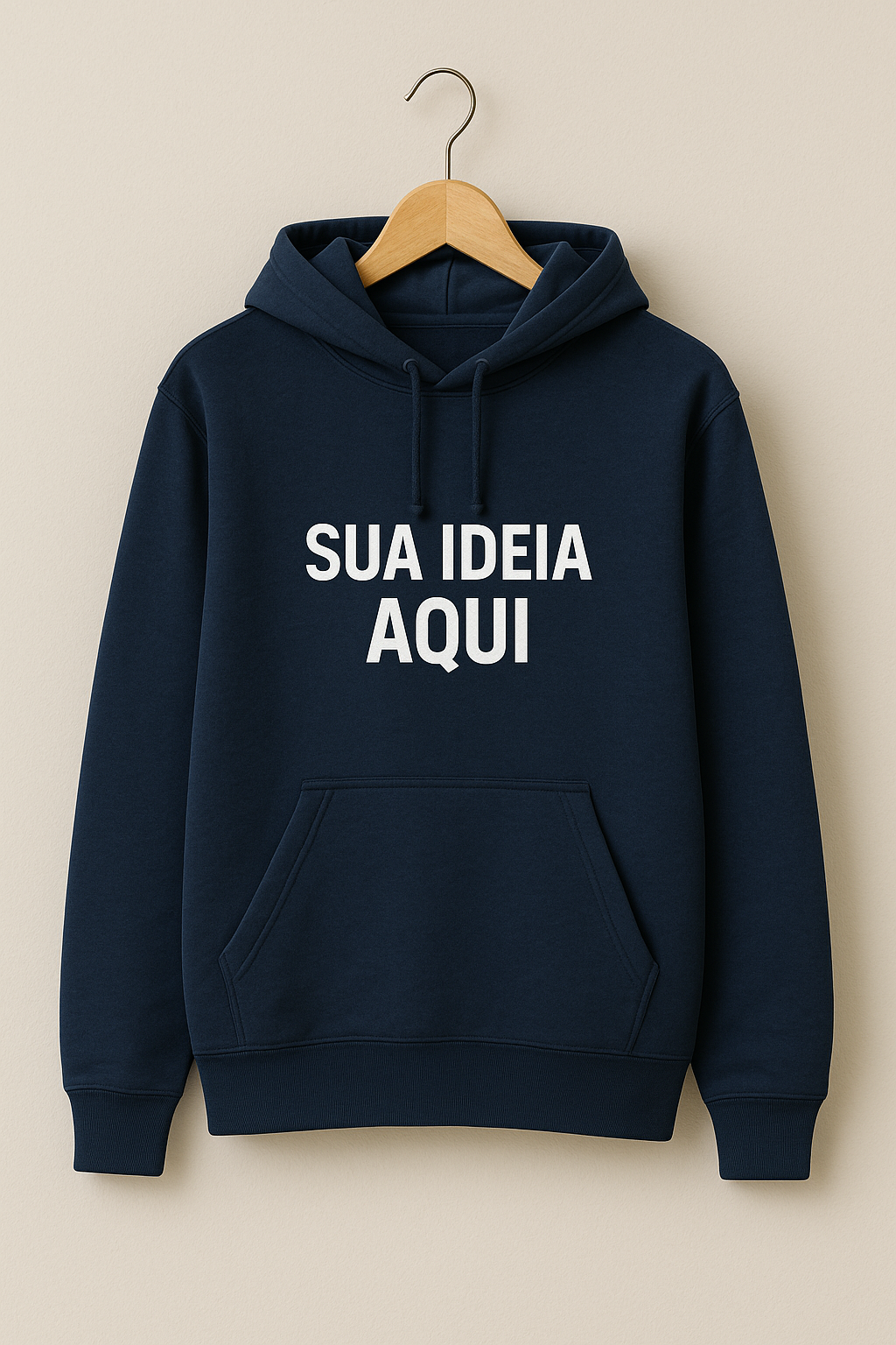 Azul Marinho