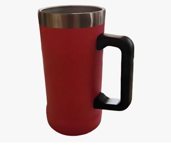 Vermelho