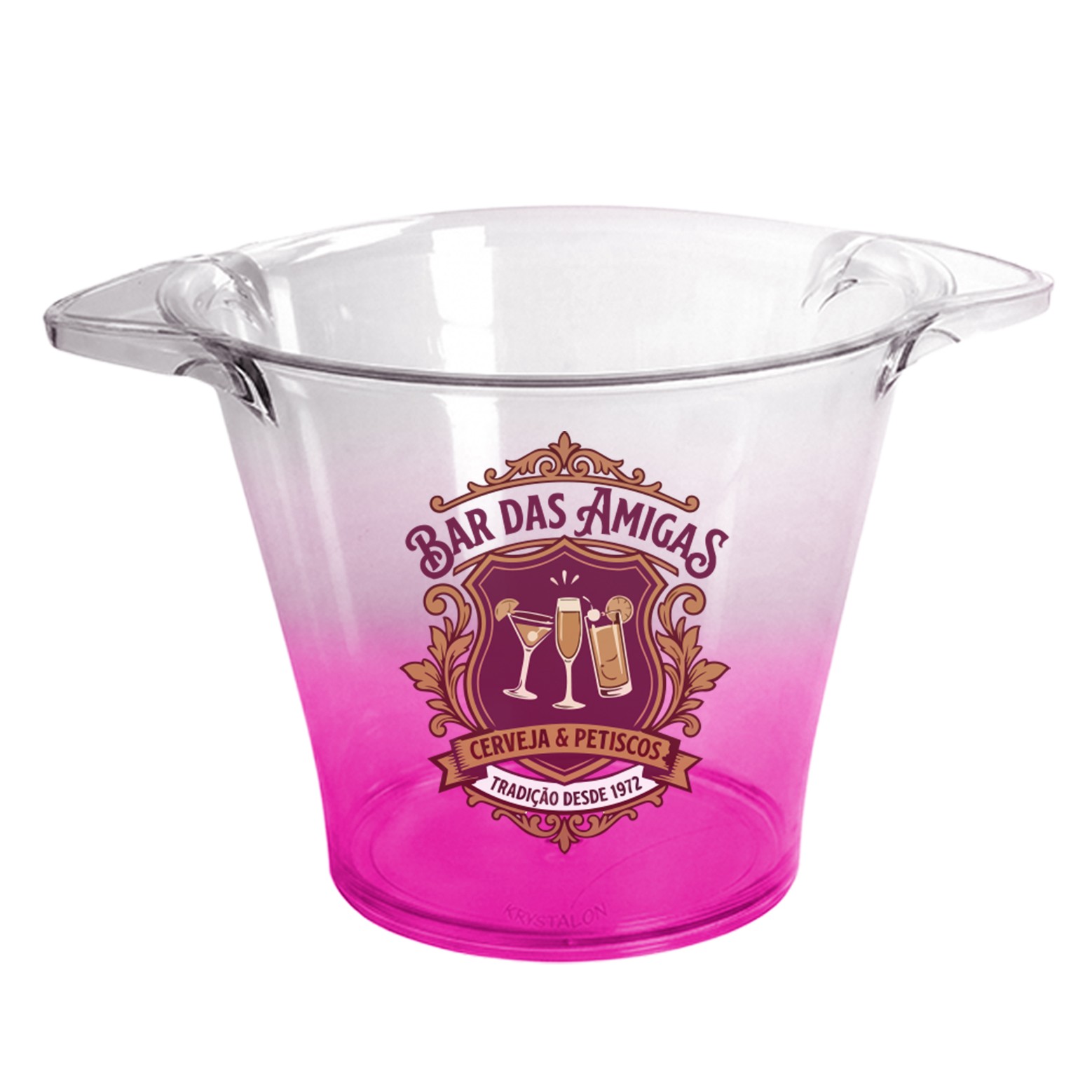 Rosa Neon