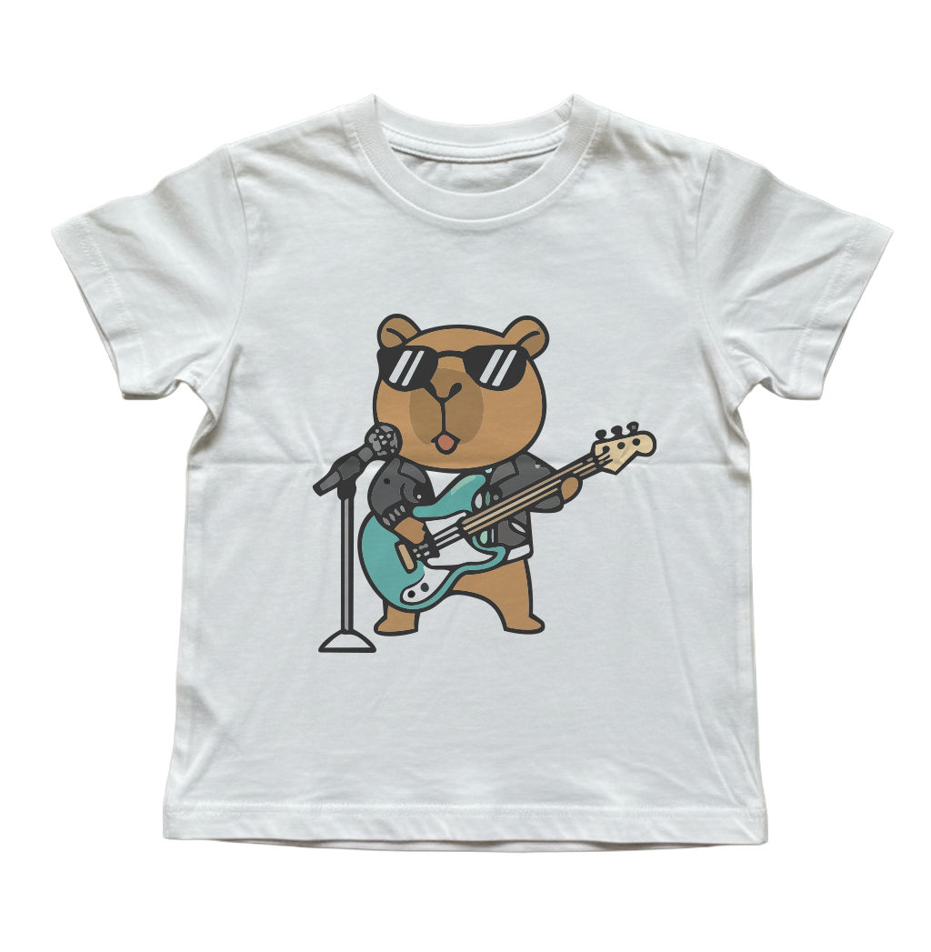 Rock 8